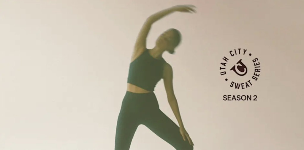 UC Sweat: w/Purify Wellness